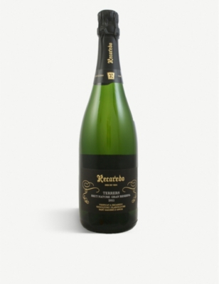 RECAREDO Gran Reserva Brut 700ml