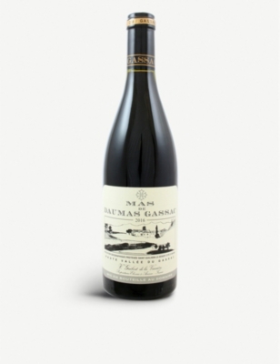 DAUMAS GASSAC Gassac Rouge 2006