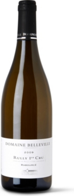  Rully Blanc 1er Cru Rabourc&eacute; 750ml