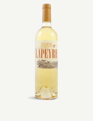 CLOS LAPEYRE Jurançon Moelleux La Magendia de Lapeyre 2008 375ml