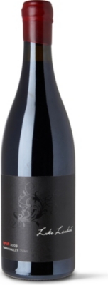 LUKE LAMBERT Yarra Valley Syrah 2009 750ml