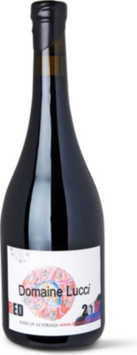  Domaine Lucci Red 750ml