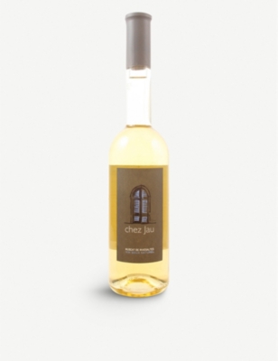 CHÂTEAU DE JAU Muscat de Rivesaltes 500ml