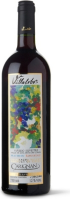  Carignan Reserva 750ml