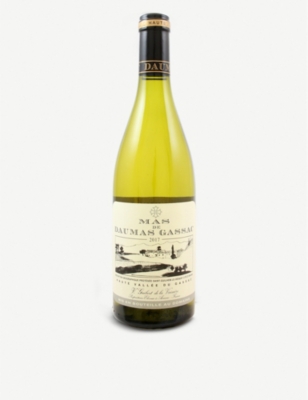 MAS DE DAUMAS GASSAC Blanc 2009 750ml