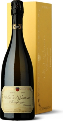 PHILIPPONANT Clos de Goisses 1999 750ml