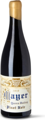 TIMO MAYER Close Planted Pinot Noir 750ml