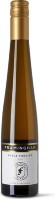 FRAMINGHAM Noble Riesling 375ml