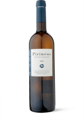 PIRNEOS Gewurztraminer 750ml