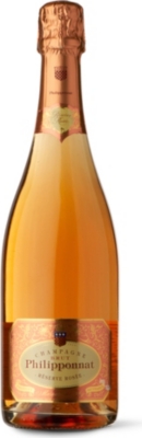 PHILIPPONANT Rosé Reserve NV 750ml