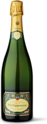PHILIPPONANT Royale Reserve Brut NV 750ml