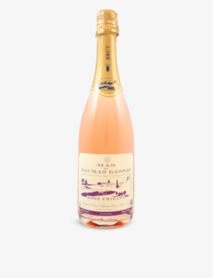 MAS DE DAUMAS GASSAC Sparkling Rosé 750ml
