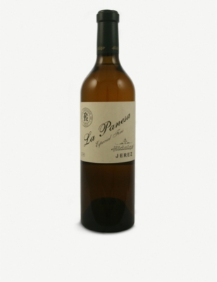 EMILIO HIDALGO Le Panesa Fino 750ml