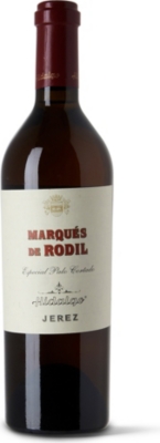 EMILIO HIDALGO Rodil Palo Cortado 750ml