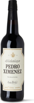 EMILIO HIDALGO Pedro Ximenez 750ml