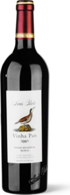 LUIS PATO Vinha Pan 750ml