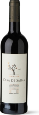 CASA DE SAIMA Tinto 750ml