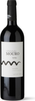 QUINTA DO MOURO Vinha do Mouro 750ml
