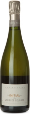 JACQUES SELOSSE Brut Initial NV 750ml