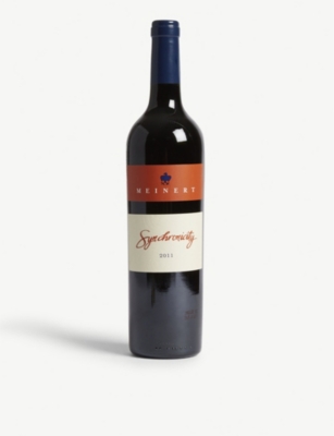 MARTIN MEINERT Synchronicity 2005 750ml