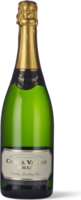 CAMEL VALLEY Brut 2007 750ml