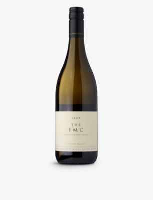  The FMC 2009 750ml