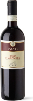 FANTI Rosso di Montacino Fanti 750ml