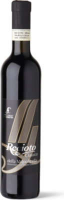 LA GIARETTA Recioto Classico La Giaretta 500ml