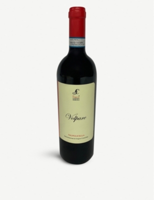 LA GIARETTA Valpolicella Classico 'Le Volpare' La Giaretta 750ml