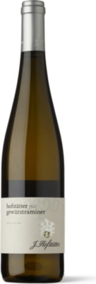 HOFSTATTER Joseph Gewurztraminer J Hofstatter 750ml