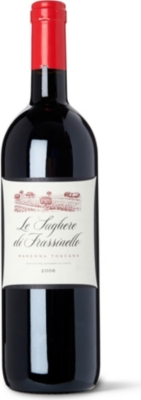 Le Sughere di Frassinello 750ml