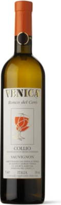  Sauvignon Ronco del Cero 750ml