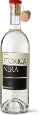DOMENIS Storica Nero 500ml