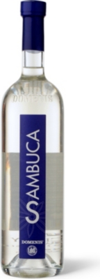 DOMENIS Sambuca 700ml