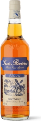 TROIS RIVIERES Five year old 700ml