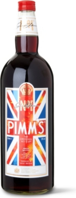 PIMM'S World Exclusive Jeroboam 3000ml
