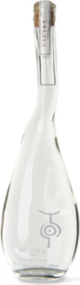 U'LUVKA Vodka with freezer skin 700ml