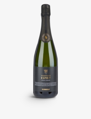 SELFRIDGES SELECTION Esprit Brut NV 750ml