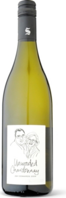 SELFRIDGES SELECTION Unoaked Chardonnay 700ml