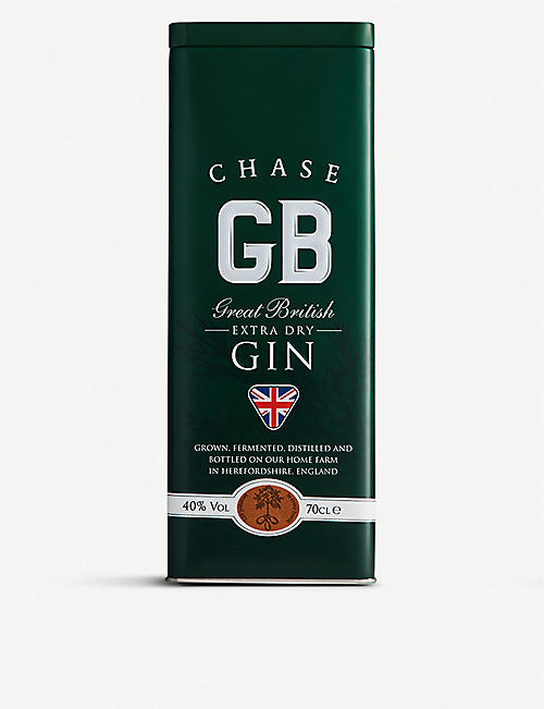 CHASE: GB Very dry gin 700ml