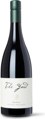  The Yard Acacia Shiraz 750ml