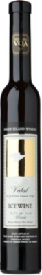CANADA: Vidal Ice Wine 375ml