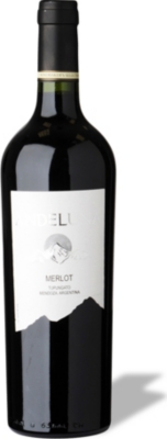 ANDELUNA Merlot 2007 750ml