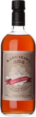  Karuizawa spirit of asama 55 700ml