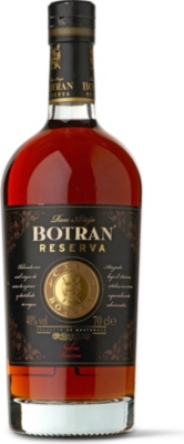 BOTRAN Reserva rum 700ml