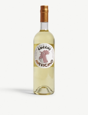 COCCHI: Americano aperetif wine 700ml