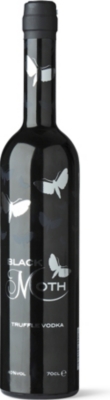 BLACK MOTH Black Moth vodka 700ml