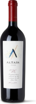 ALTAÏR Altaïr 750ml