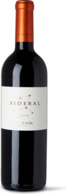ALTAÏR Sideral 750ml