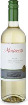 MONTEVISTA Sauvignon Blanc 750ml